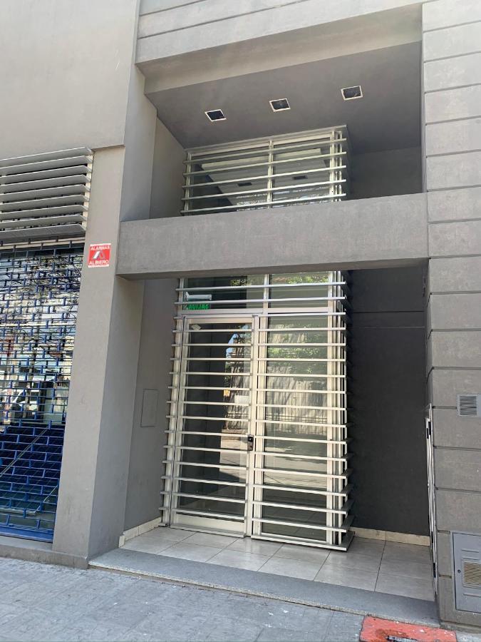 Departamento Nuevo A 10 Cuadras De La Plaza 9 De Julio Apartment Salta Exterior photo