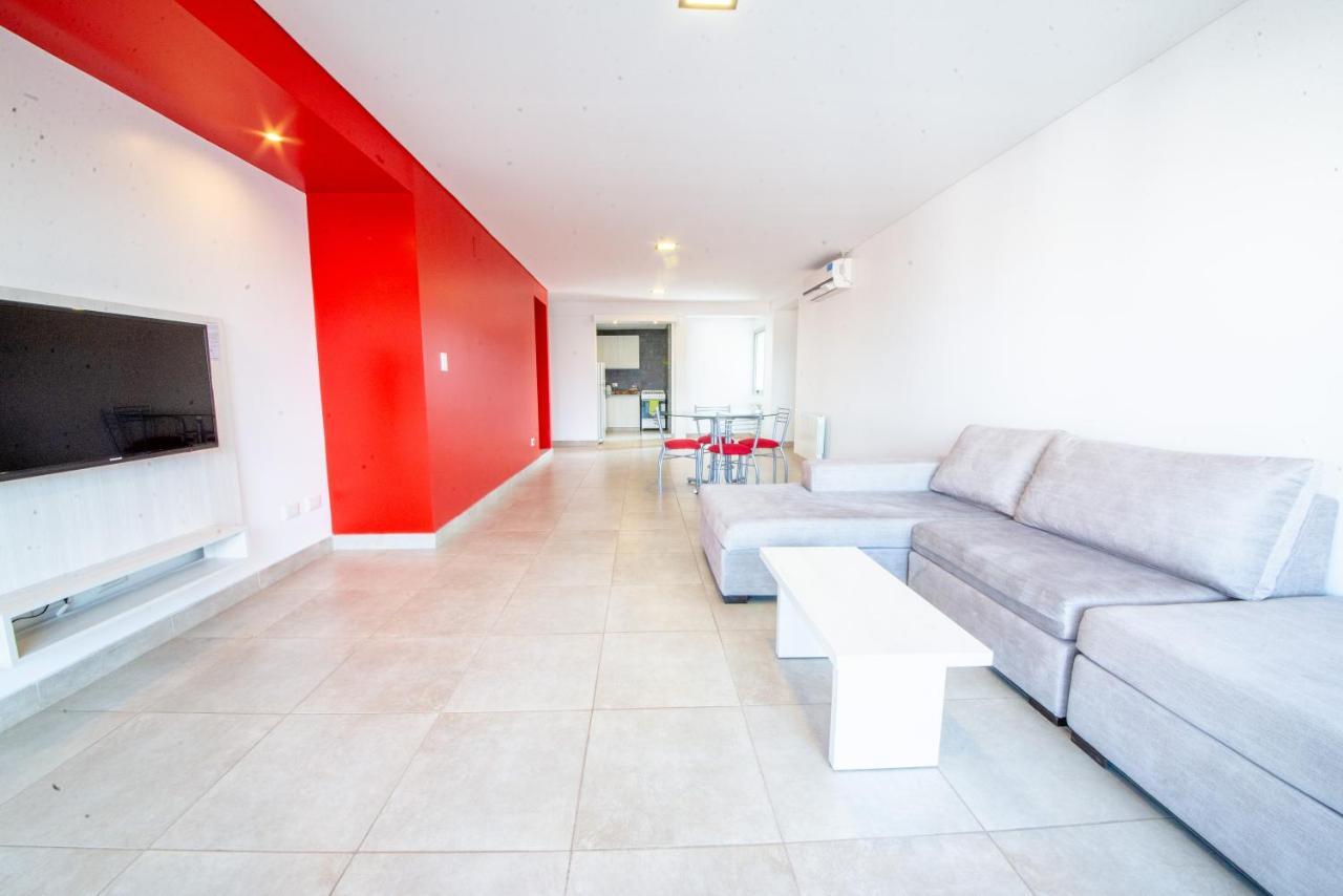 Departamento Nuevo A 10 Cuadras De La Plaza 9 De Julio Apartment Salta Exterior photo